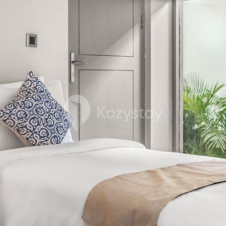 Atelier By Kozystay - Artistic Villa In Sanur Ngoại thất bức ảnh