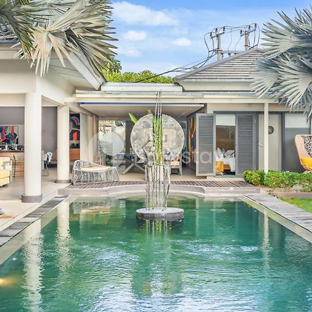 Atelier By Kozystay - Artistic Villa In Sanur Ngoại thất bức ảnh