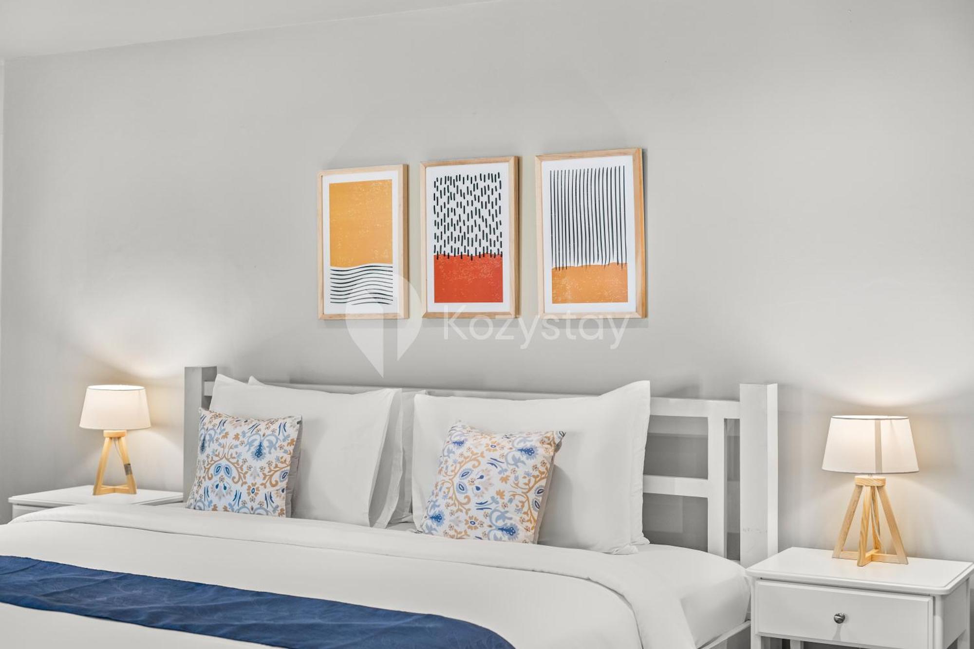 Atelier By Kozystay - Artistic Villa In Sanur Ngoại thất bức ảnh