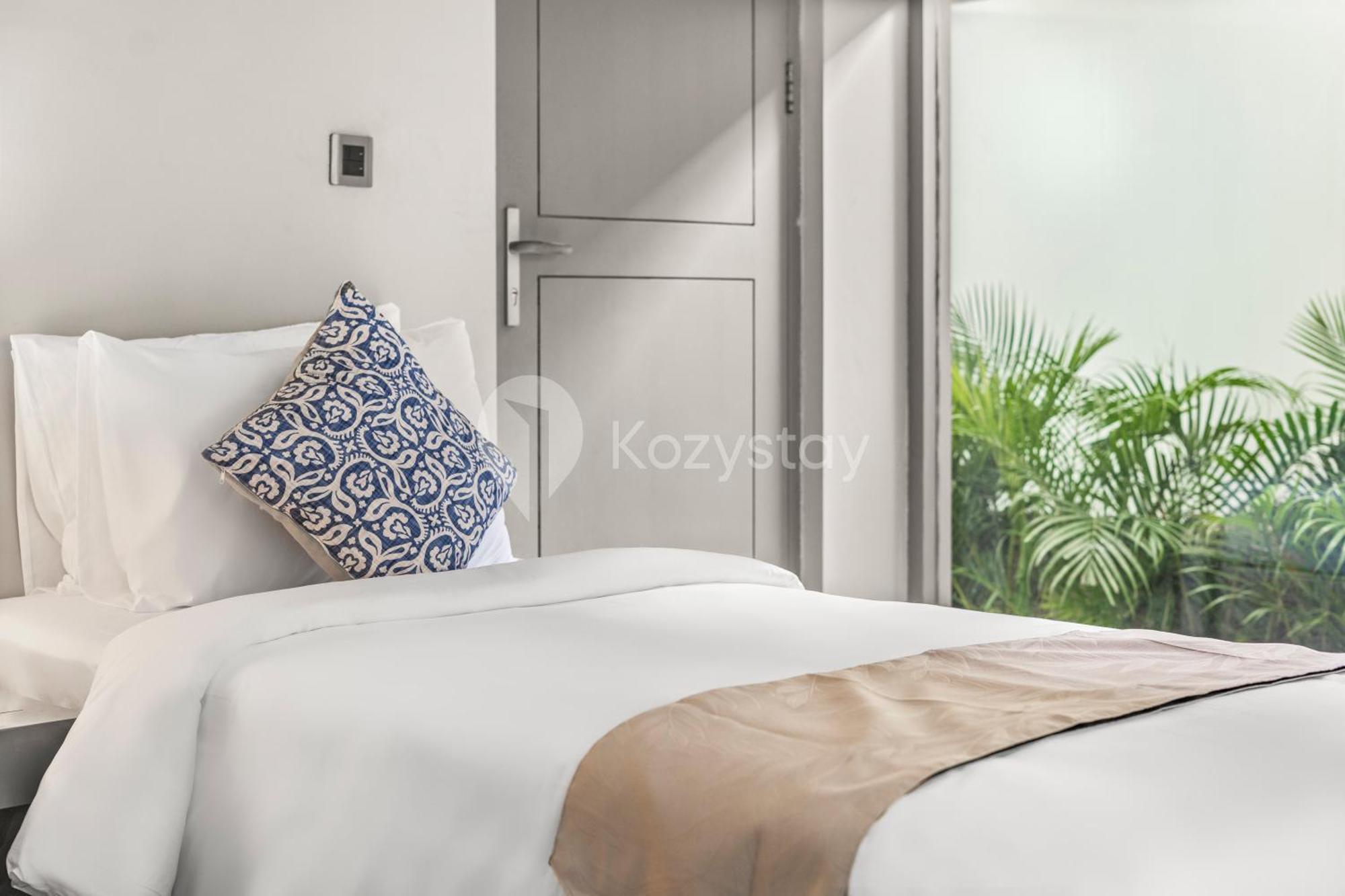 Atelier By Kozystay - Artistic Villa In Sanur Ngoại thất bức ảnh