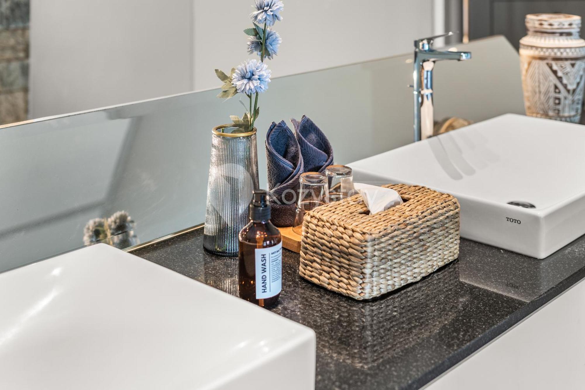Atelier By Kozystay - Artistic Villa In Sanur Ngoại thất bức ảnh