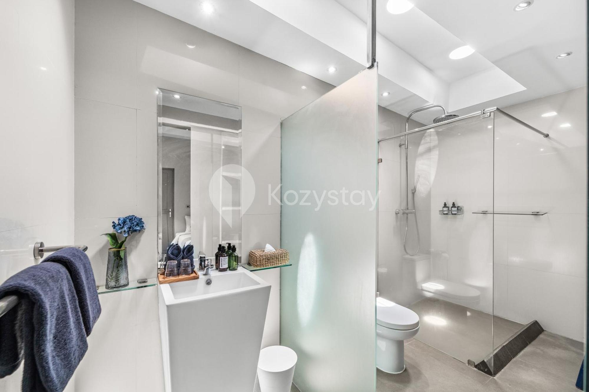 Atelier By Kozystay - Artistic Villa In Sanur Ngoại thất bức ảnh