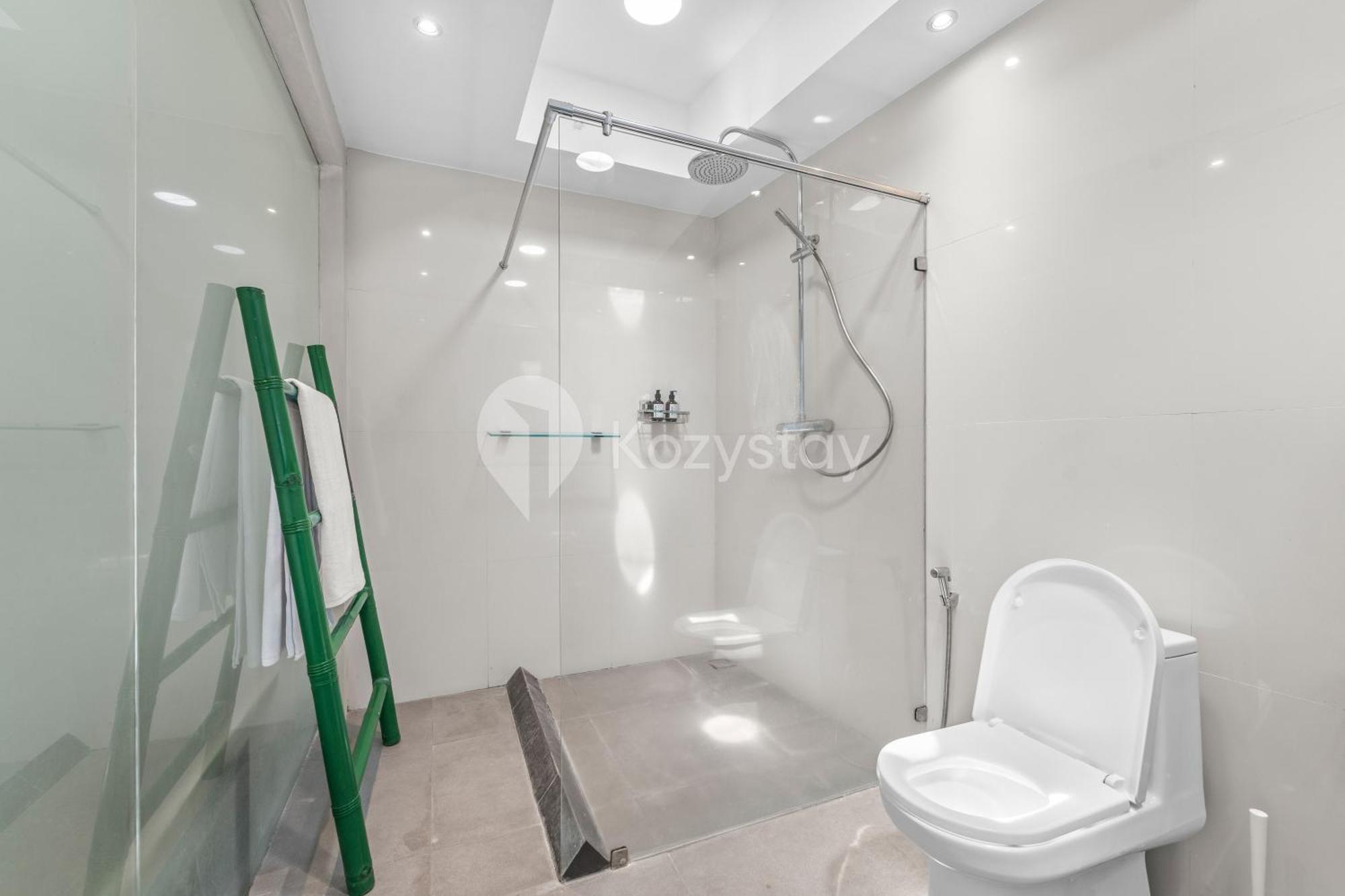 Atelier By Kozystay - Artistic Villa In Sanur Ngoại thất bức ảnh
