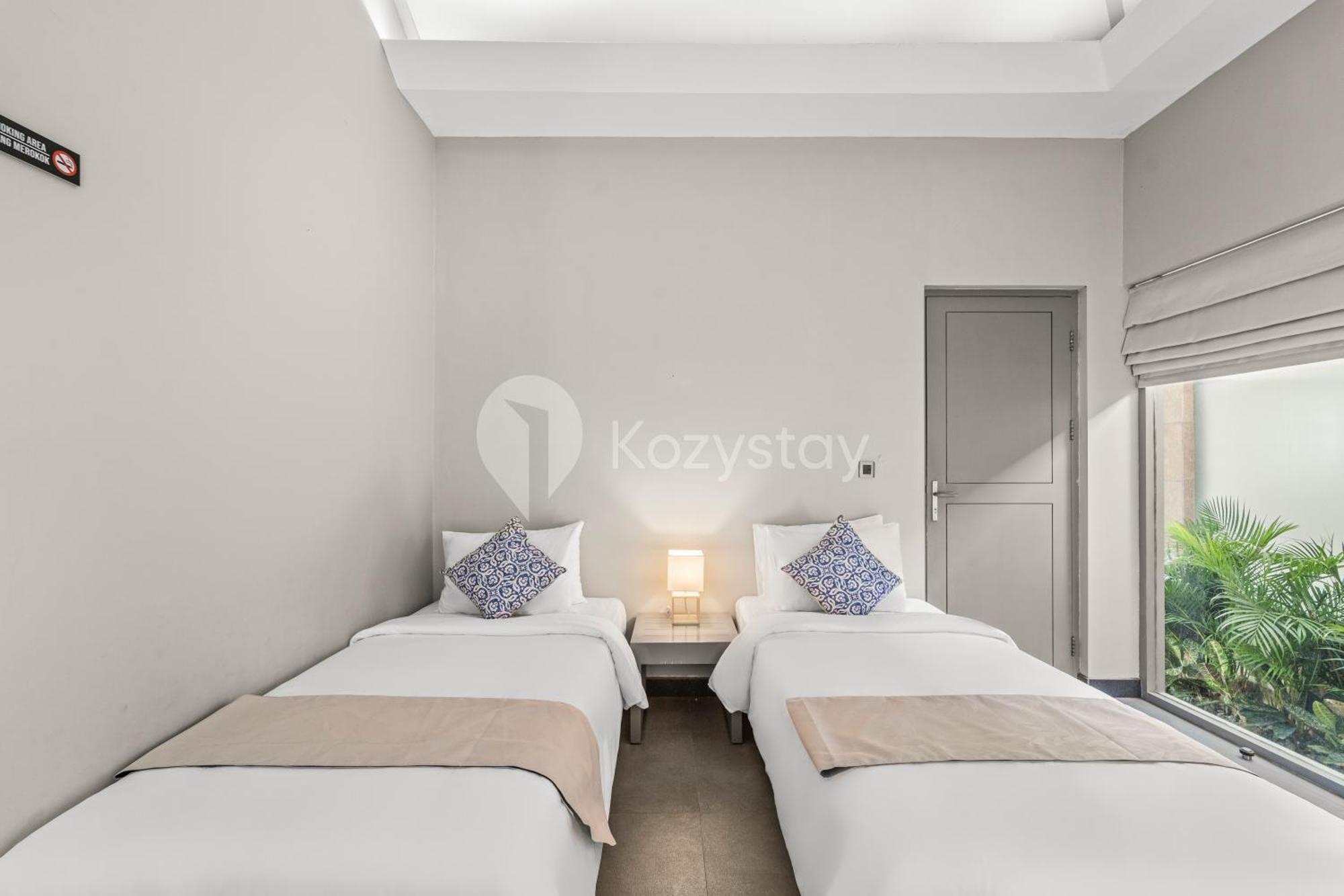 Atelier By Kozystay - Artistic Villa In Sanur Ngoại thất bức ảnh