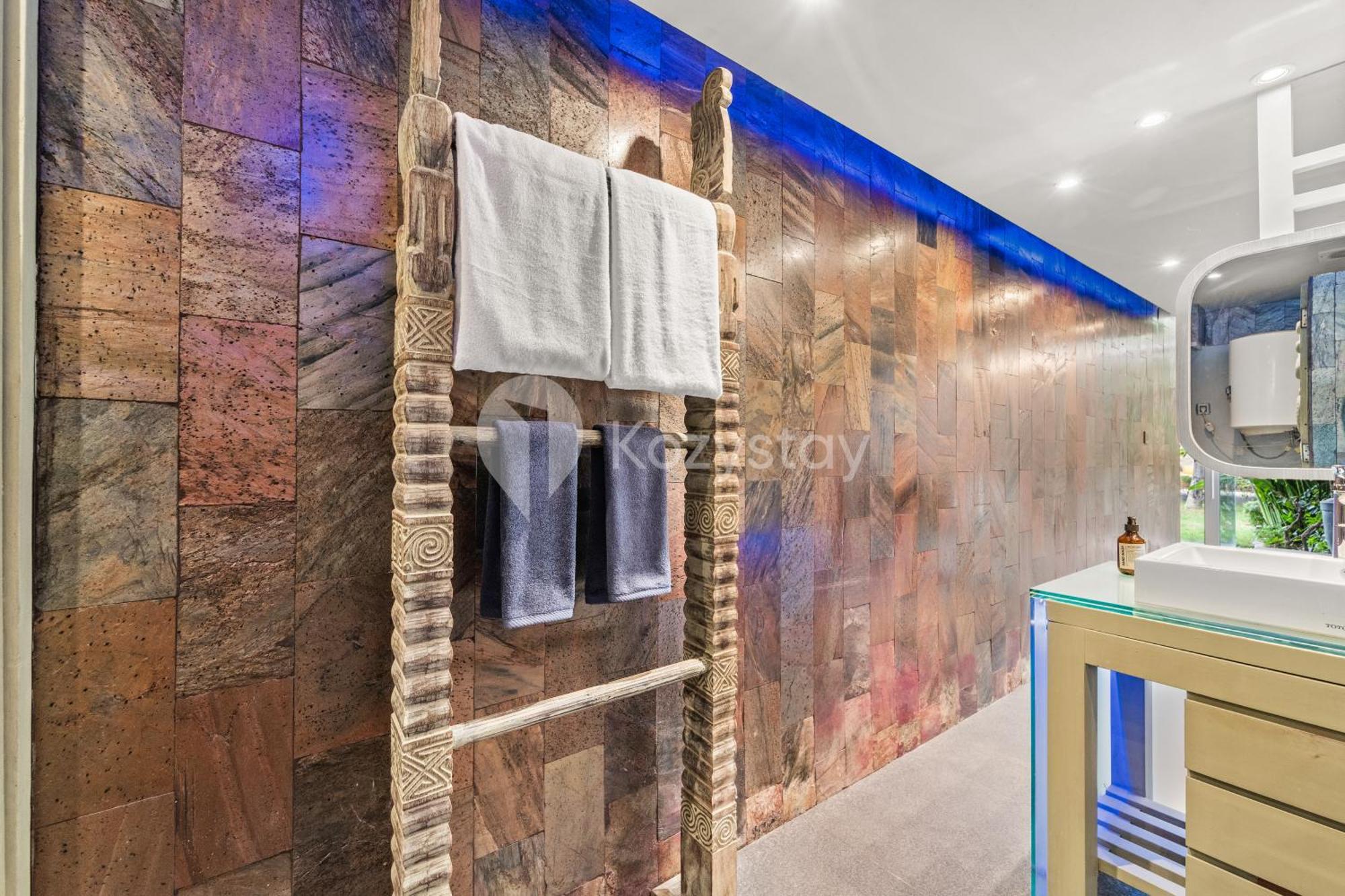 Atelier By Kozystay - Artistic Villa In Sanur Ngoại thất bức ảnh