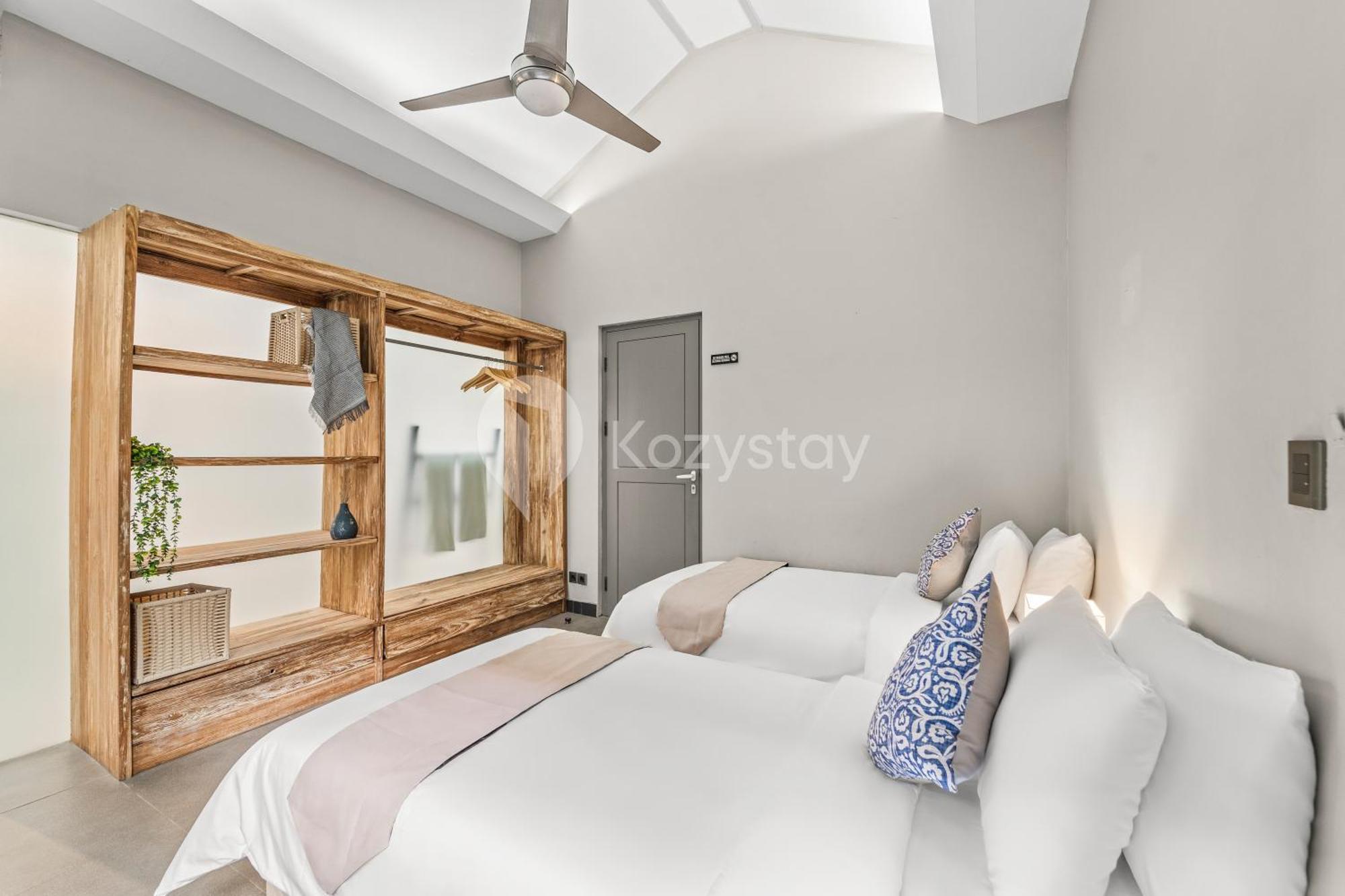 Atelier By Kozystay - Artistic Villa In Sanur Ngoại thất bức ảnh
