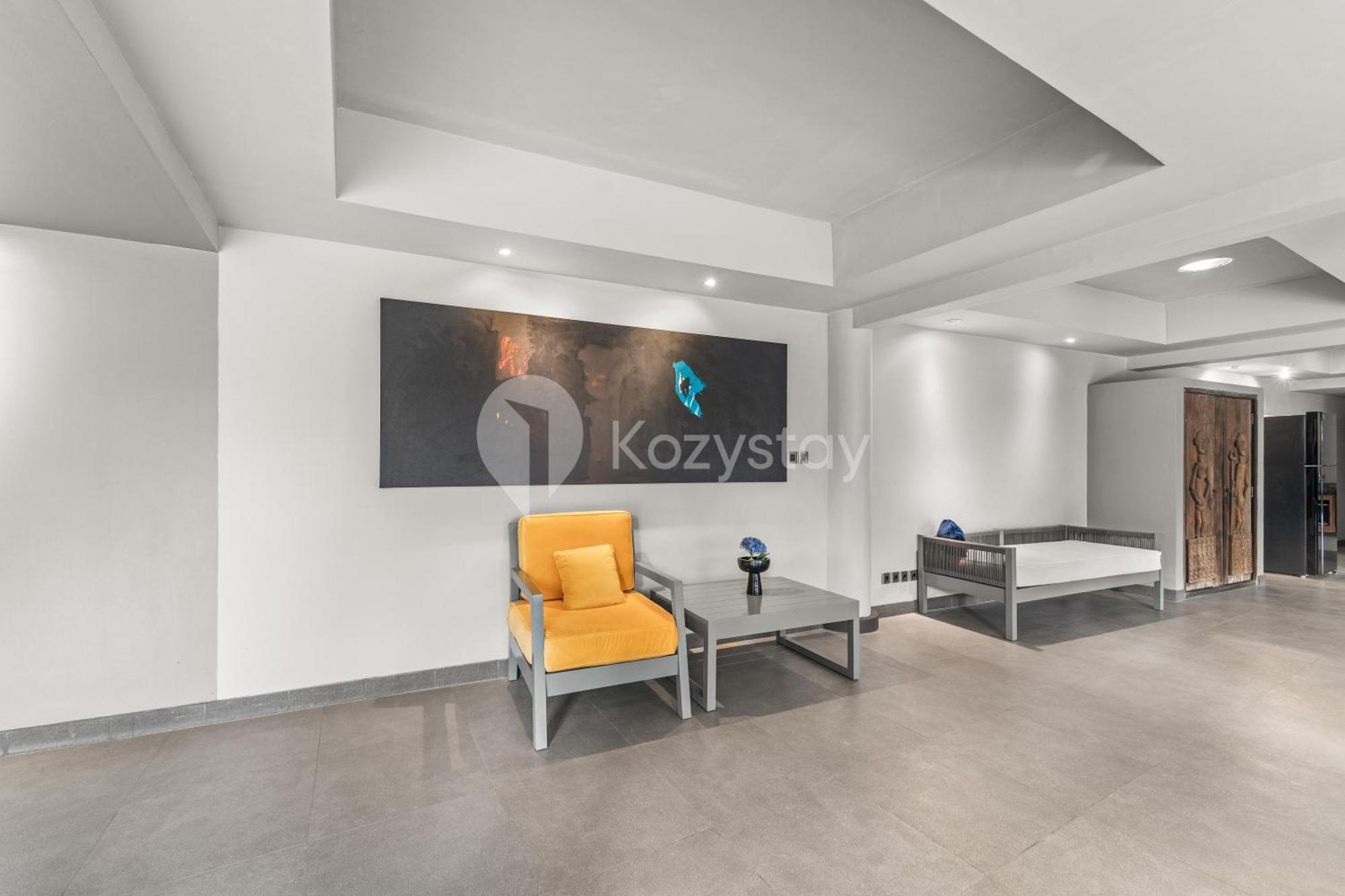 Atelier By Kozystay - Artistic Villa In Sanur Ngoại thất bức ảnh