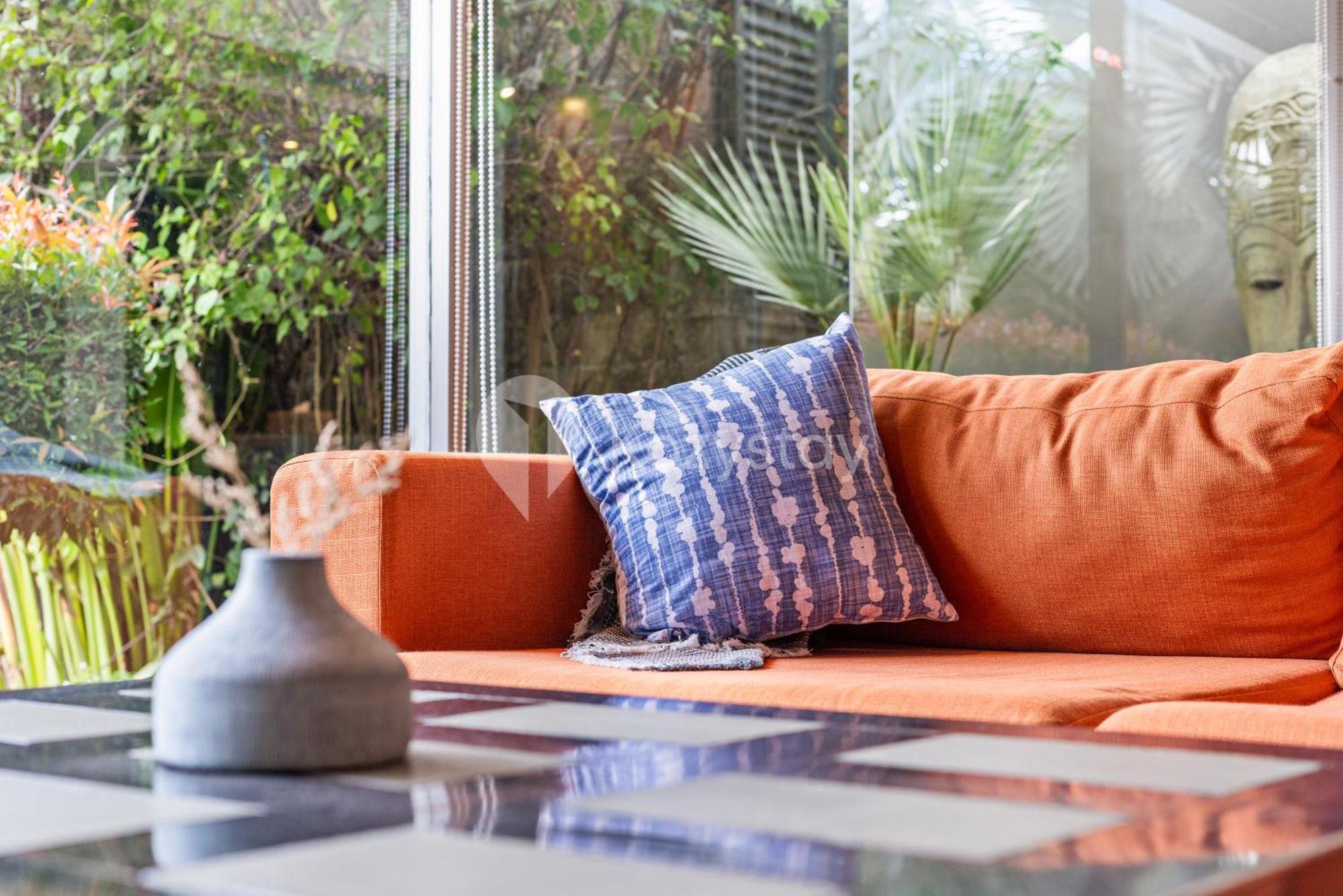 Atelier By Kozystay - Artistic Villa In Sanur Ngoại thất bức ảnh