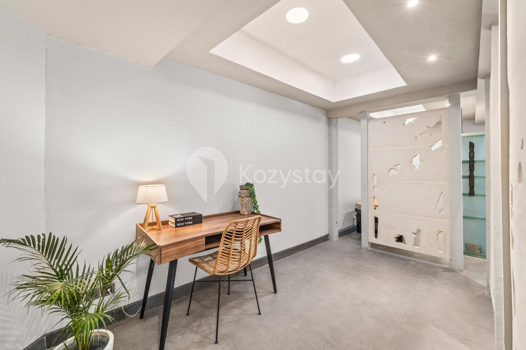 Atelier By Kozystay - Artistic Villa In Sanur Ngoại thất bức ảnh