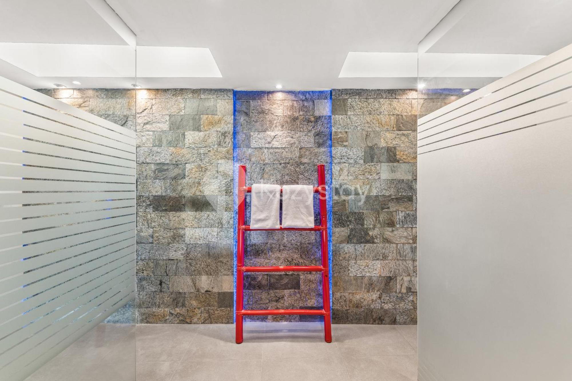 Atelier By Kozystay - Artistic Villa In Sanur Ngoại thất bức ảnh