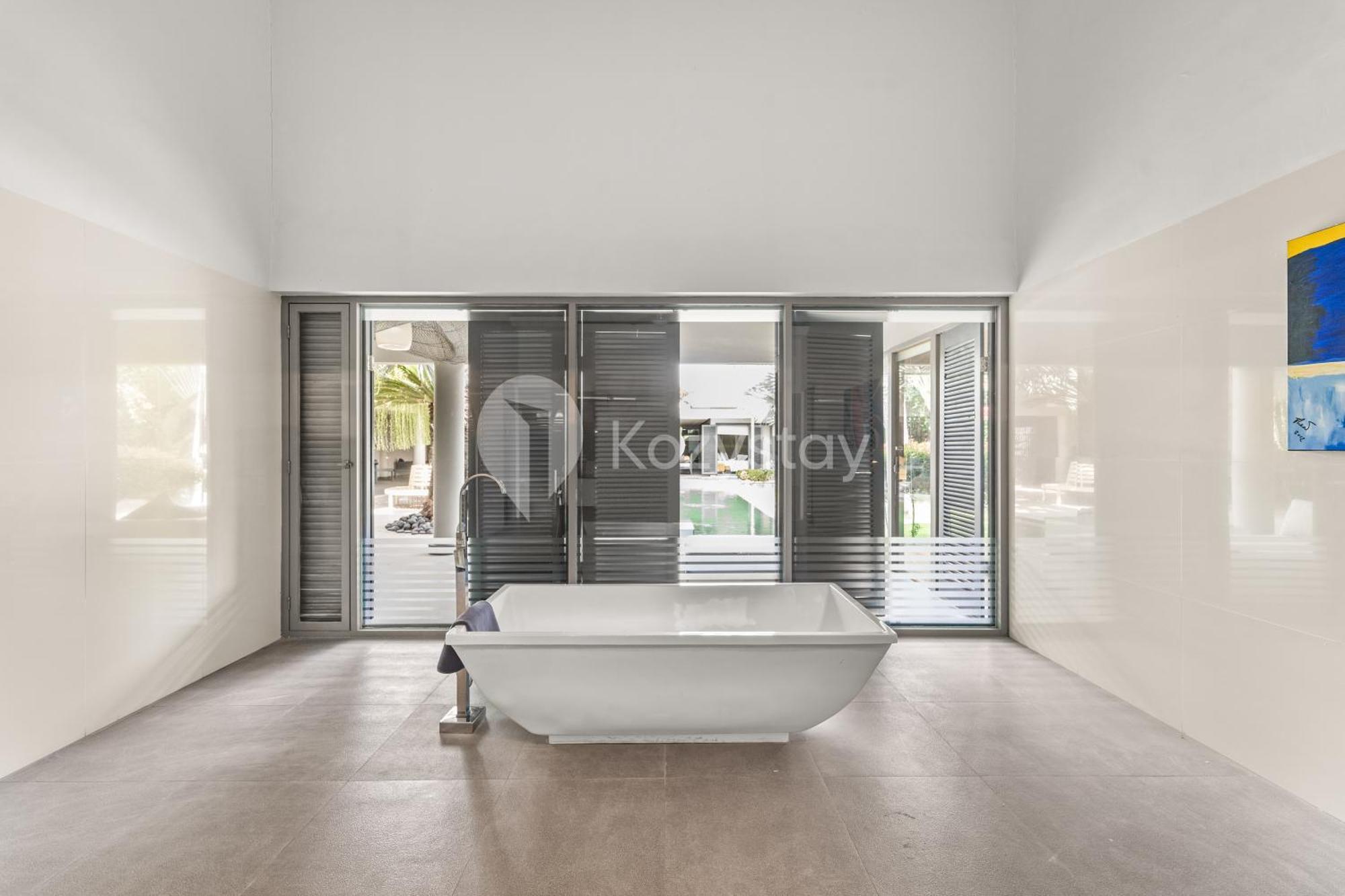 Atelier By Kozystay - Artistic Villa In Sanur Ngoại thất bức ảnh