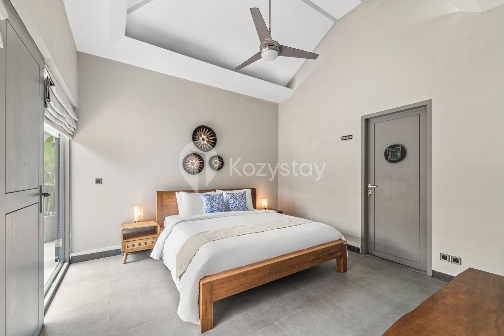 Atelier By Kozystay - Artistic Villa In Sanur Ngoại thất bức ảnh