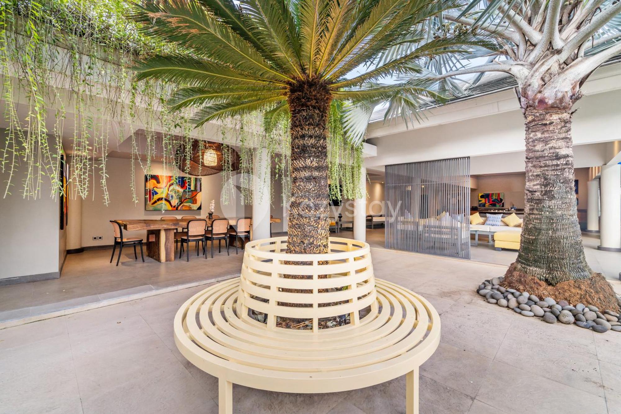 Atelier By Kozystay - Artistic Villa In Sanur Ngoại thất bức ảnh